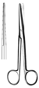 Mayo Stille Scissors