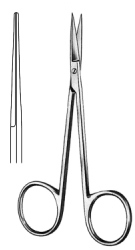 Iris Scissors standard