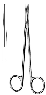 REYNOLDS Operating Scissors