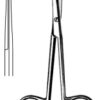 Lexer Baby Operating Scissors 10cm