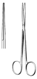 Metzenbaum Fino Scissors 15cm