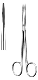 Metzenbaum Fino Scissors 14.5cm