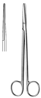 Metzenbaum Fino Scissors