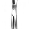 Busch Umbilical Cord Scissors 16cm
