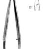 Micro Scissors probe end 18cm