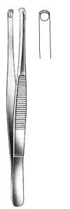Durante Tissue Forceps