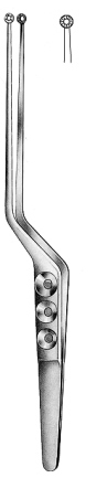 Heifetz Tumor Forceps