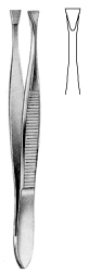 Littauer Cilia Forceps 8.5cm