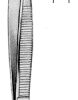 Douglas Cilia Forceps 9cm