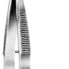Gradle Cilia Forceps 9.5cm
