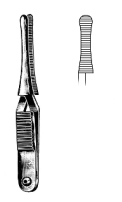 Johns-Hopkins Haemostatic Forceps