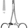 Hartmann Hemstatic Forceps 1x2T 10cm