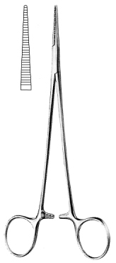 Halstead Mosquito Forceps
