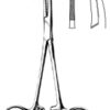 Mosquito Dandy Artery Forceps 12cm