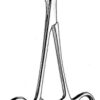 Dunhill Artery Forceps 12.5cm