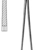 Bengolea Hemostatic Forceps