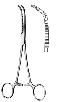 O' Shaughnessy Dissecting / Ligature Forceps