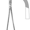 Crile Gall Duct Forceps 20cm