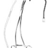 Uro- Tangential Atrauma Forceps 26cm