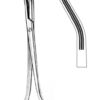 Dick Hystrectomy Forceps Atrauma