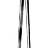 Moynihan Towel Forceps 19cm