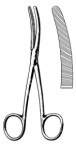 Bryant Dressing Forceps B/J 13cm