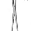 Rampley Sponge Holding Forceps