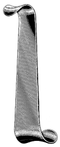 Roux Magnus Retractor