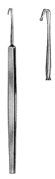 Hook Retractor probe point 12cm