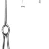 Kocher Retractor 22cm