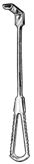 Langenbeck Retractor 21cm