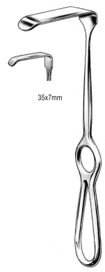 Langenbeck Retractor 21cm