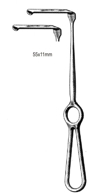 Kocher Retractor 21cm
