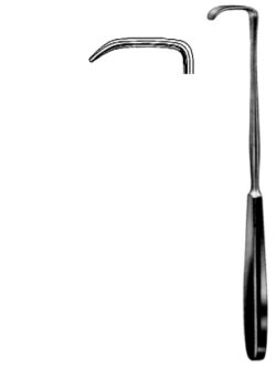 Langenbeck Retractor 22cm