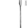 Zenker Retractor serrated