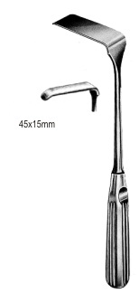Sauerbruch Retractor 22.5cm