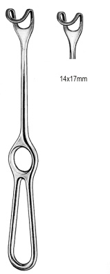 Middeldorpf Retractor