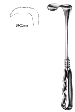 Richardson Retractor