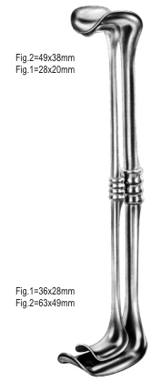 Richardson Eastman Retractor