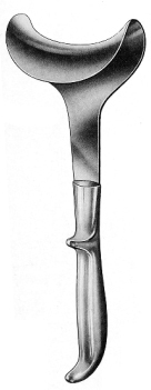 Doyen Retractor 25cm