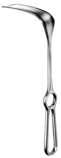 Doyen Stille Retractor 25cm
