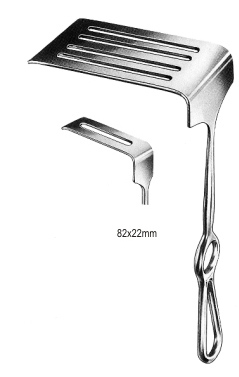 Coryllos Thorax Retractor 24cm