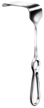Mikulicz Retractor 26cm