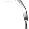 Holmann Retractor malleable