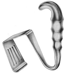 Davidson Scapula Retractor 16cm