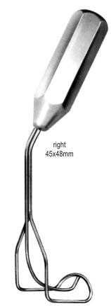 Cooley Artrial Retractor