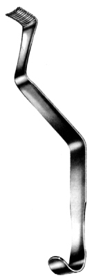 Crawford Retractor 19cm