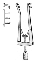 Alm Retractor