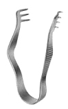 Finsen Retractor