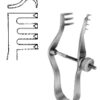 Finsen Retractor